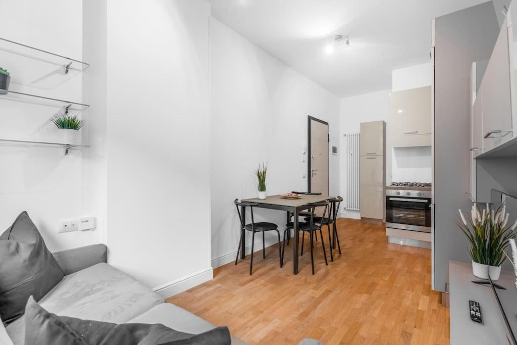 Appartement Macchi Loreto - *