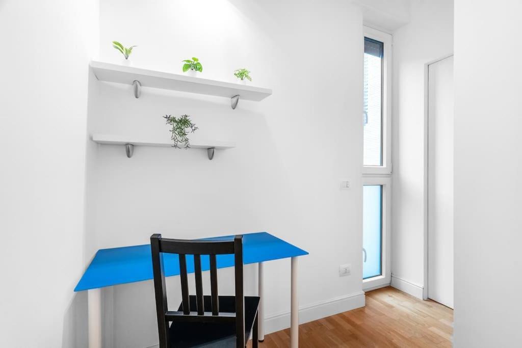 Macchi Loreto - Appartement *