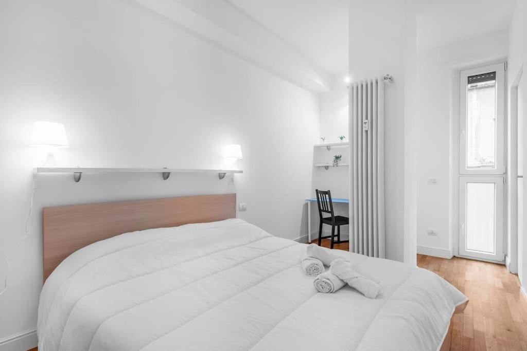Appartement Macchi Loreto - *