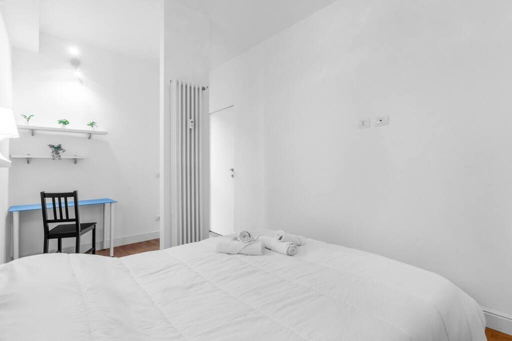 Appartement Macchi Loreto - Milan