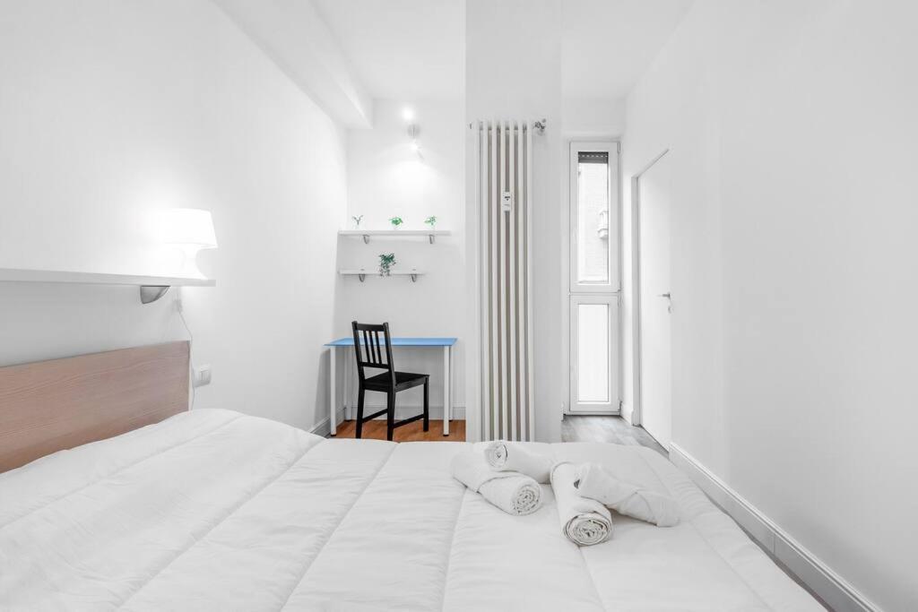 Appartement Macchi Loreto -