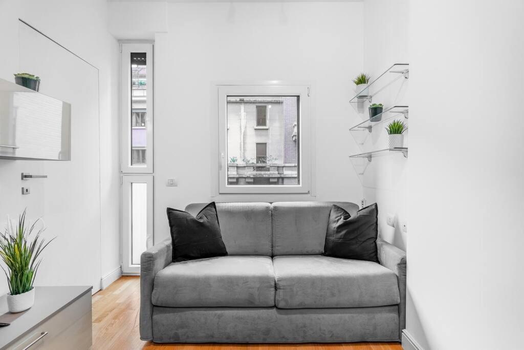 Appartement Macchi Loreto - Milan