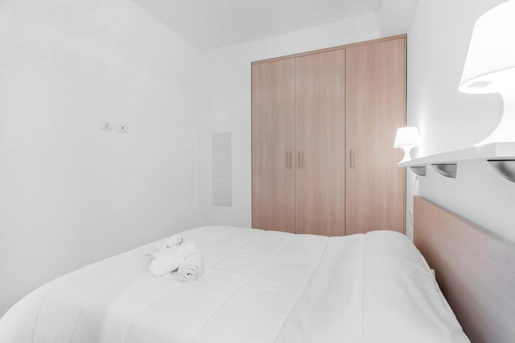 Appartement Macchi Loreto - Milan