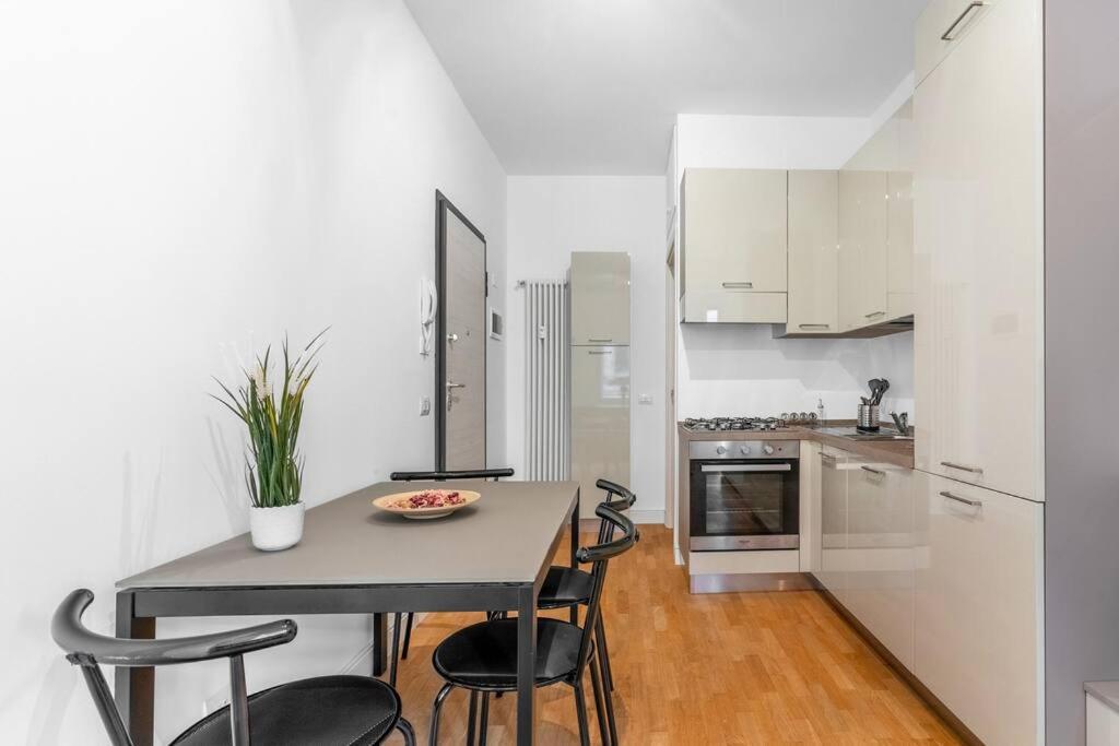 Macchi Loreto - Appartement