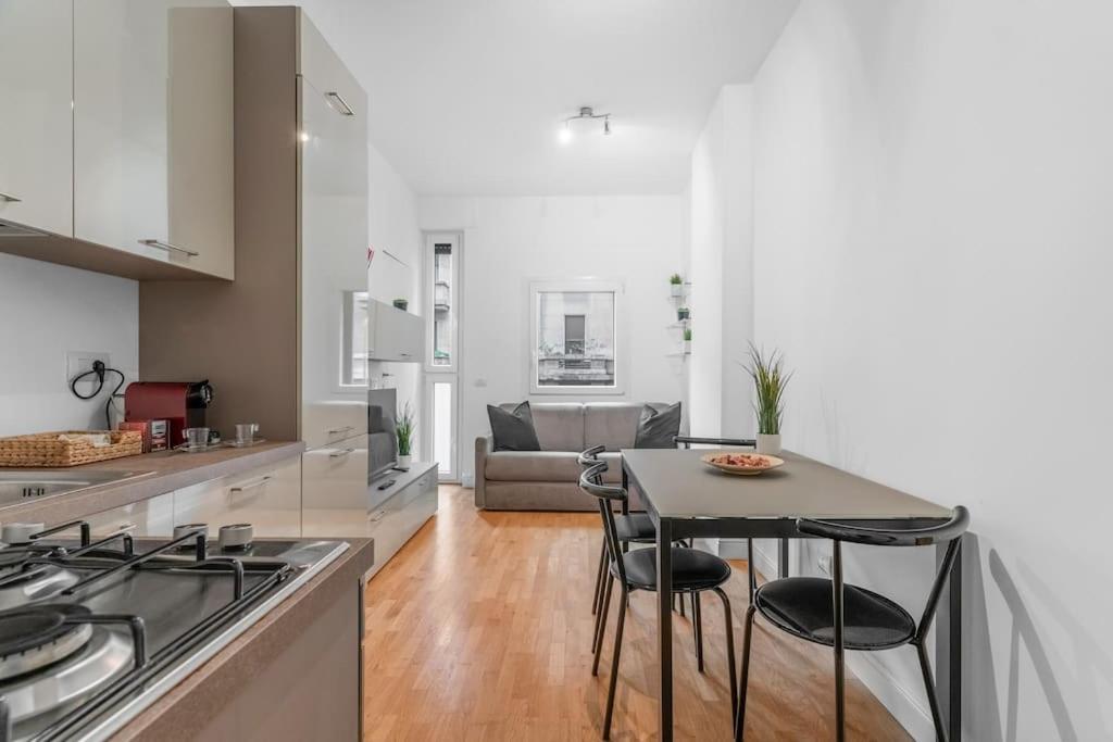 Appartement Macchi Loreto - *